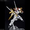 Bandai 66383 GH AMPLIFIED IMGN RYUOMARU 1/144